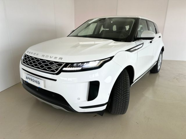 LAND ROVER Range Rover Evoque 2.0D I4 163 CV AWD Auto S 