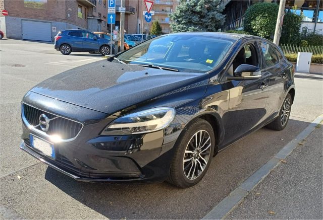 VOLVO V40 D2 Geartronic Business Plus 