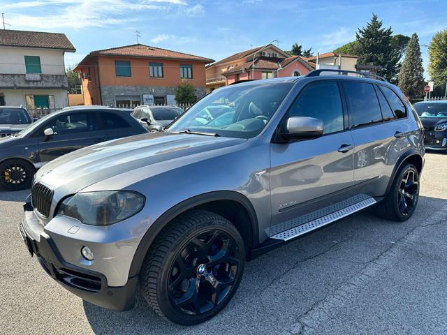 BMW X5 3.0sd cat Futura 