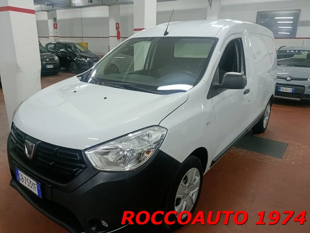 DACIA Dokker 1.5 dCi 95 Furgone IVA INCLUSA COME NUOVO 