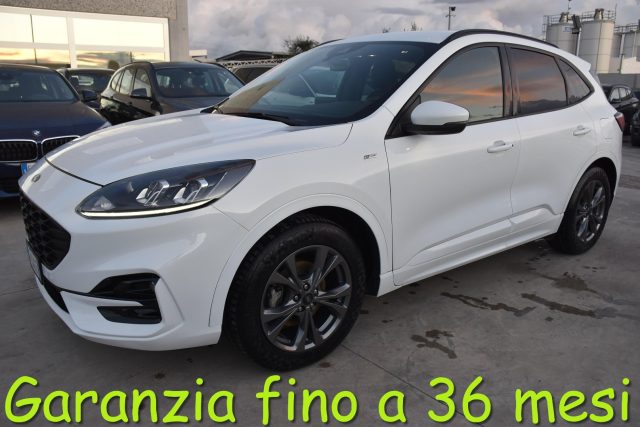 FORD Kuga 1.5 EcoBlue 120 CV aut. 2WD ST-Line X 