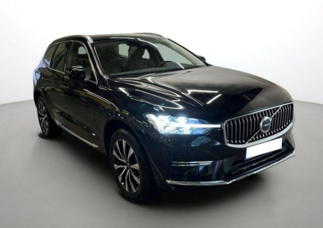 VOLVO XC60 B4 (d) automatico Plus Chrome N1 Autocarro 