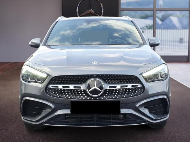 MERCEDES-BENZ GLA 200 d Automatic 4Matic AMG Line Premium 