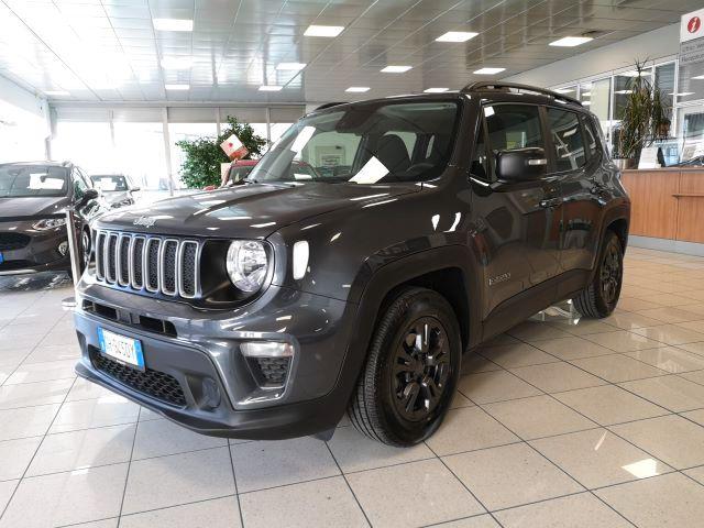 JEEP Renegade 1.0 T3 Longitude 