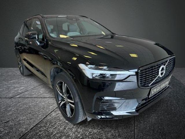 VOLVO XC60 B5 (d) AWD Geartronic R-design 