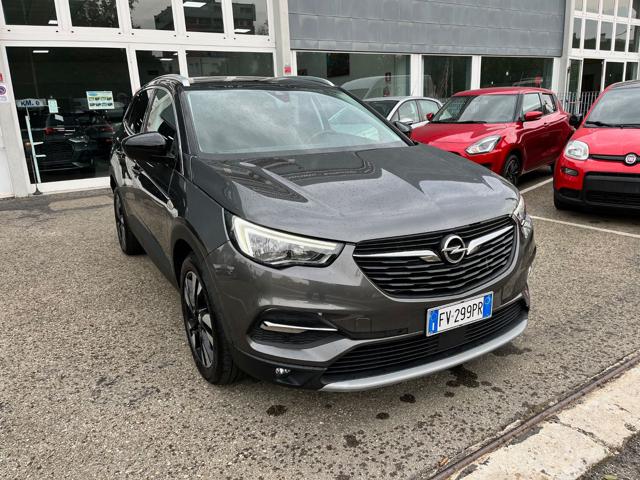 OPEL Grandland X 1.5 diesel Ecotec Start&Stop Innovation 