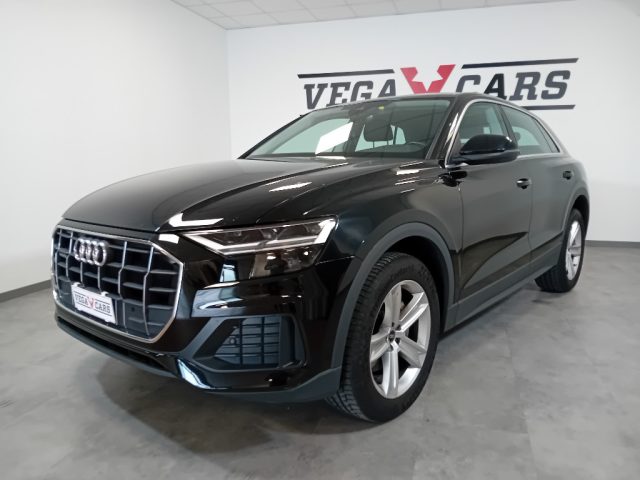 AUDI Q8 50 TDI 286 CV quattro tiptronic 