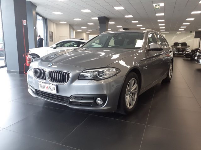 BMW 520 d xDrive Touring Business aut. TETTO 