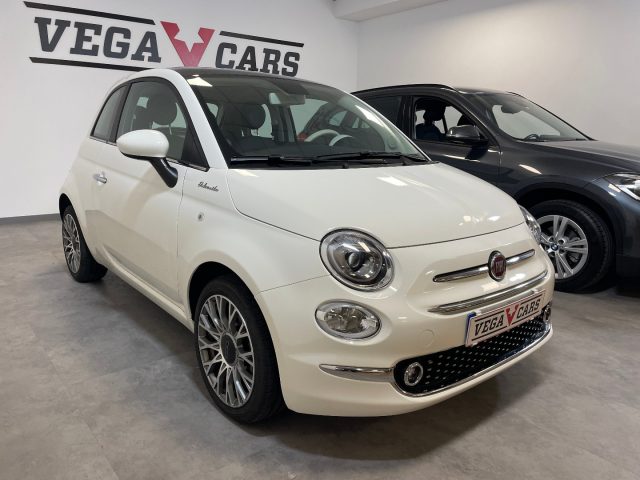 FIAT 500 1.0 Hybrid Dolcevita IN ARRIVO VARI COLORI 