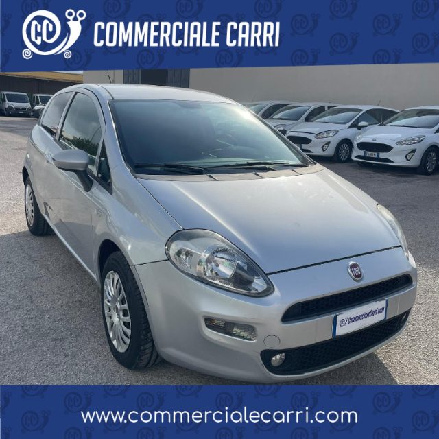 FIAT Punto VAN 1.3 M-JET 3 PORTE 2 POSTI EASY - 2015 