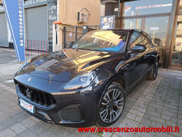 MASERATI Grecale Grecale MHEV 330 CV Modena 