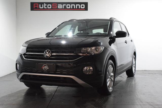 VOLKSWAGEN T-Cross 1.0 TSI Style BMT 