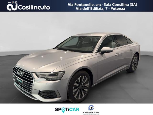 AUDI A6 40 2.0 TDI 204 CV S tronic Business Sport MY21 