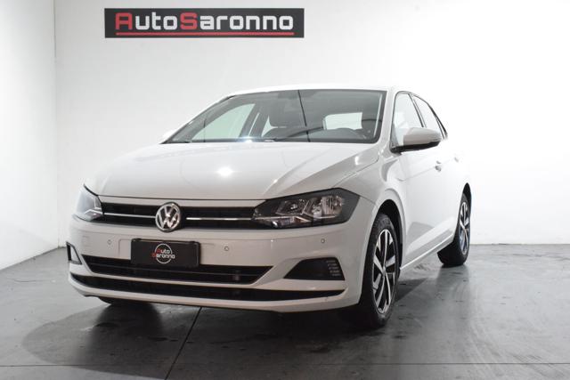 VOLKSWAGEN Polo 1.0 TSI DSG 5p. Comfortline BlueMotion Technology 