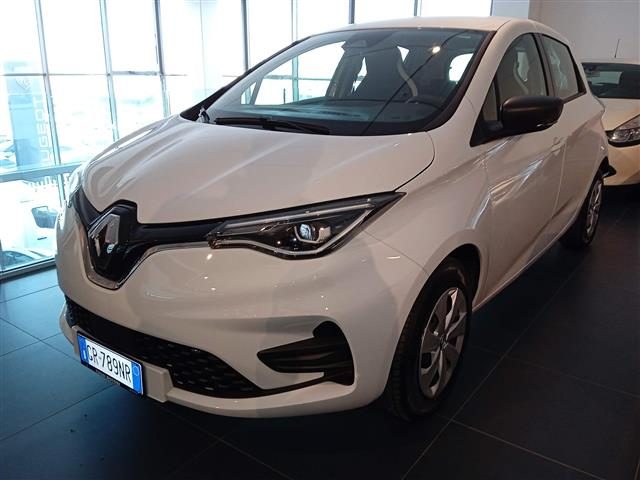 RENAULT ZOE Equilibre R110 