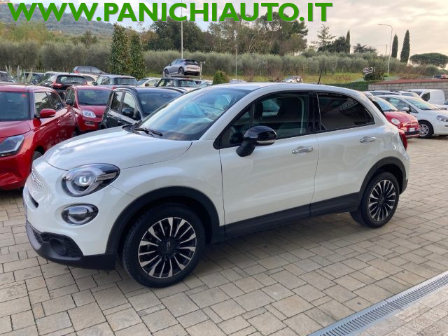 FIAT 500X 1.0 T3 120 CV 