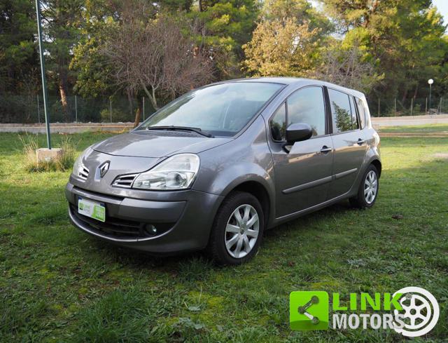 RENAULT Grand Modus 1.2 16V TCE Night&Day 