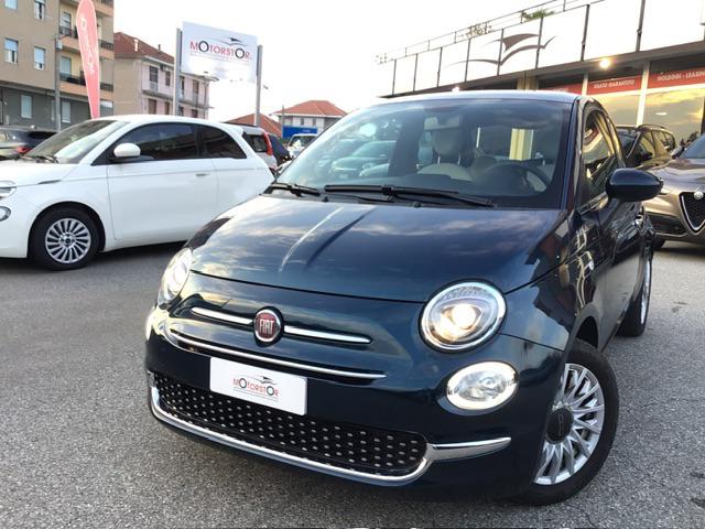 FIAT 500 1.0 Hybrid Dolcevita +TFT 