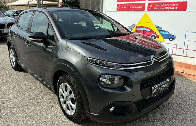 CITROEN C3 BlueHDi 75 S&S Feel 