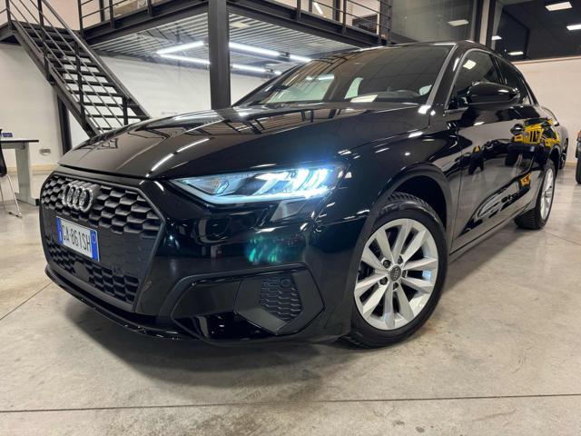 AUDI A3 SPB 30 TDI Business 