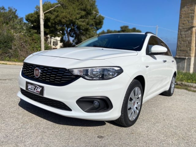 FIAT Tipo 1.3 Mjt S&S SW Easy Business 