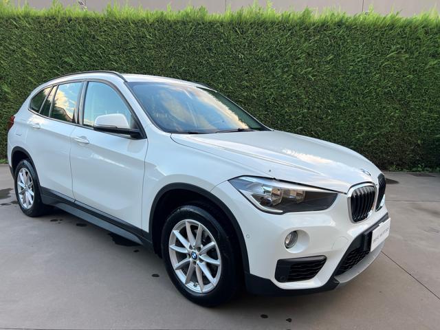 BMW X1 xDrive18d 4x4 