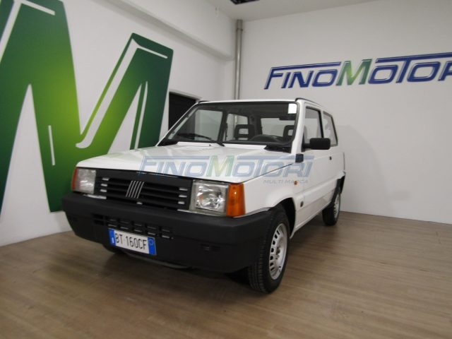 FIAT Panda 1.1i 54 CV 