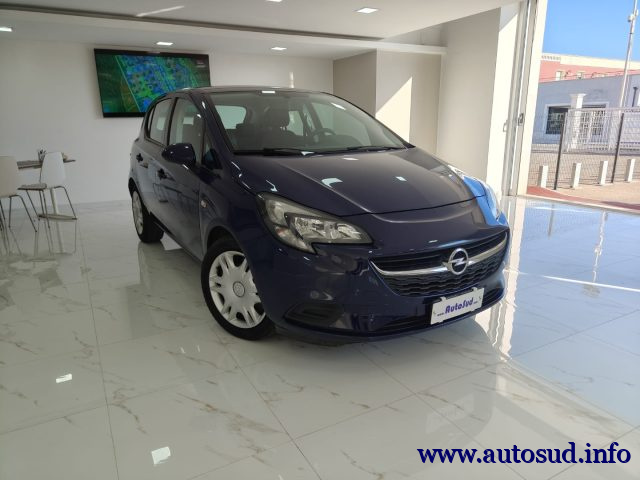 OPEL Corsa 1.3 CDTI 5 porte 