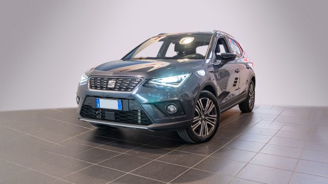 SEAT Arona 2017 Diesel 1.6 tdi Style 95cv dsg 