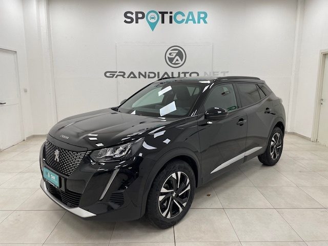 PEUGEOT 2008 II 2020 -  1.2 puretech Allure s&s 100cv 