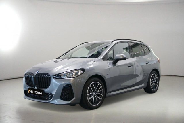 BMW 218 i ACTIVE TOURER M SPORT TETTO 