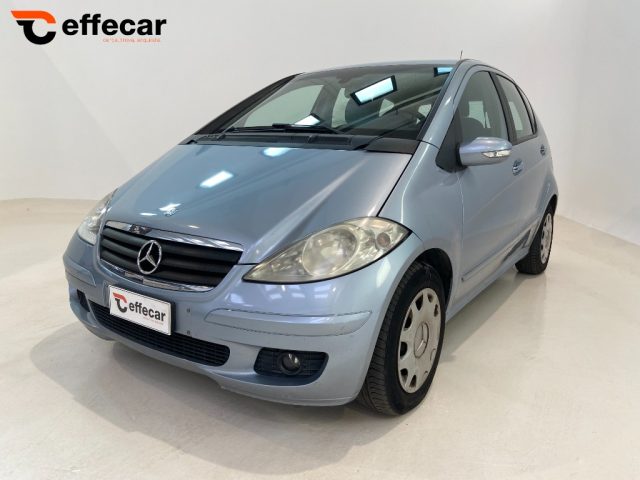 MERCEDES-BENZ A 160 CDI NEOPATENTATI 