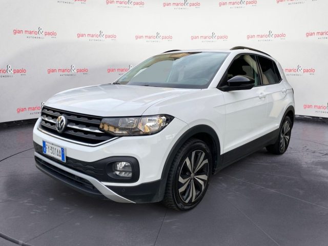 VOLKSWAGEN T-Cross 1.0 TSI 115 CV Style BMT 