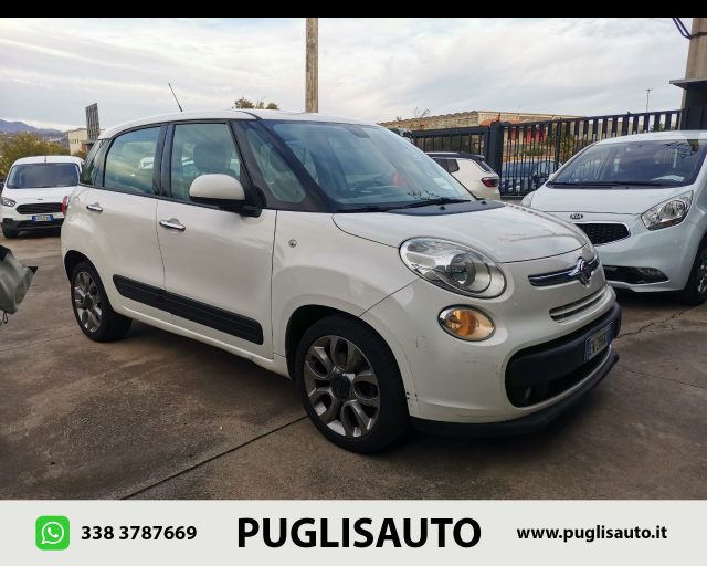 FIAT 500L 1.3 Multijet 85 CV Business 