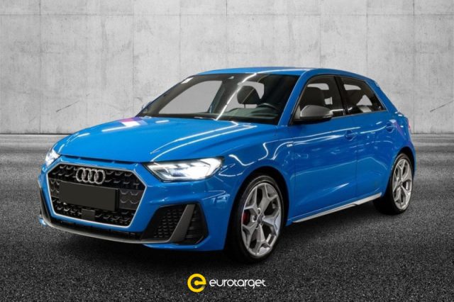 AUDI A1 SPB 40 TFSI S tronic S line edition 