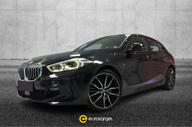 BMW 120 d xDrive 5p. Msport 