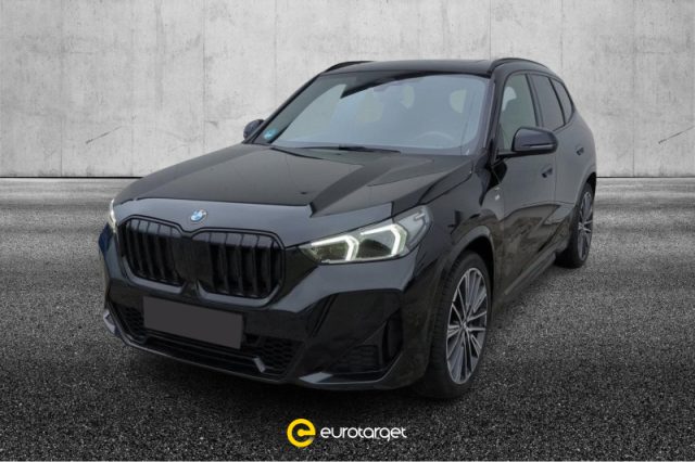 BMW X1 xDrive 23d Msport 