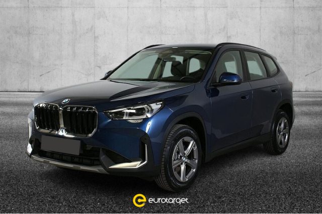 BMW X1 xDrive 20d 