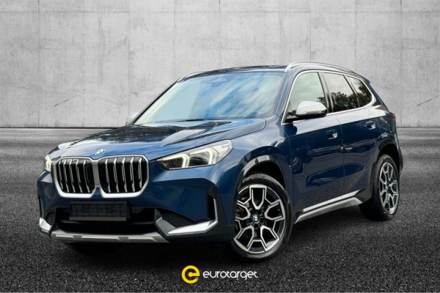 BMW X1 sDrive 18d xLine 