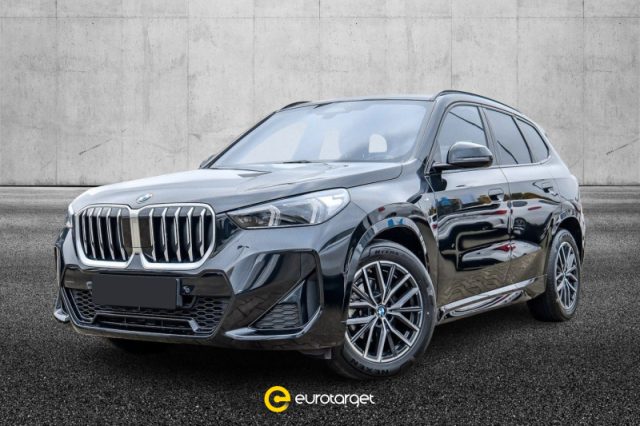 BMW X1 sDrive 18d Msport 