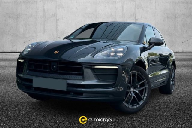 PORSCHE Macan 2.0 T 