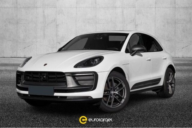 PORSCHE Macan 2.0 T 