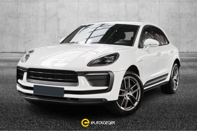 PORSCHE Macan 2.0 