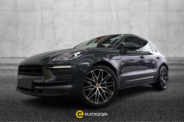 PORSCHE Macan 2.0 