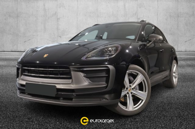 PORSCHE Macan 2.0 T 