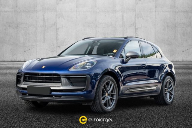 PORSCHE Macan 2.0 T 