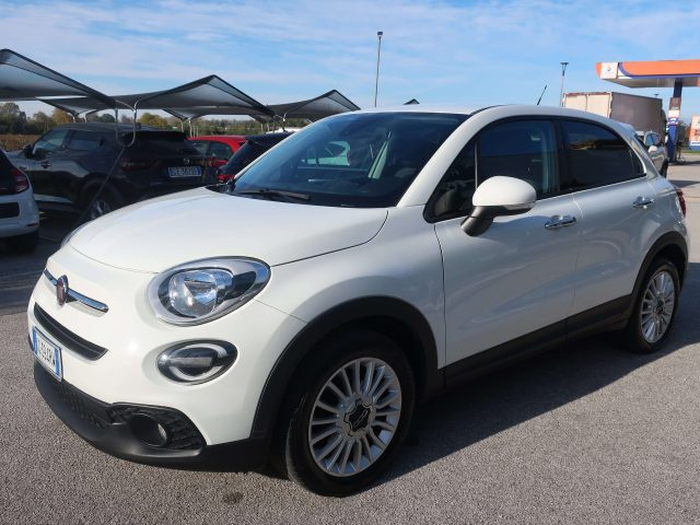 FIAT 500X 500X 1.3 mjt Connect 95cv - Per Neopat. 