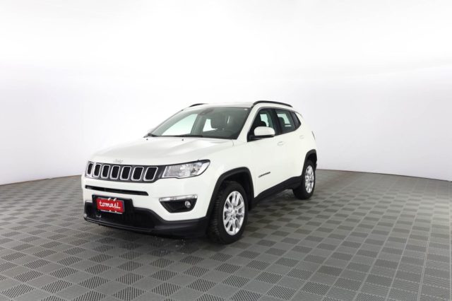 JEEP Compass Compass 1.6 Multijet II 2WD Business 