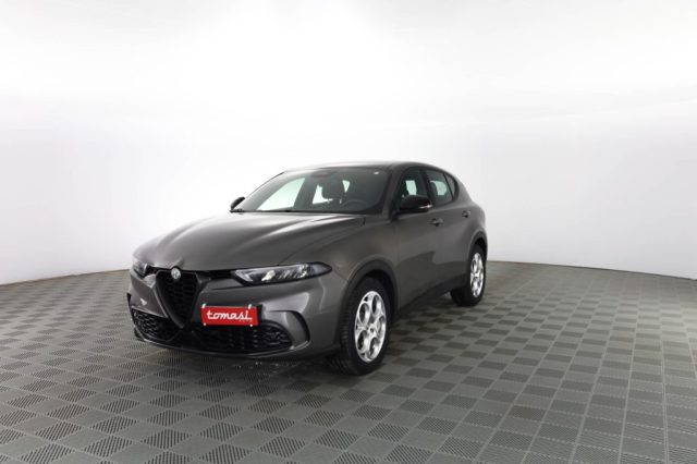 ALFA ROMEO Tonale Tonale 1.5 130 CV MHEV TCT7 Sprint 