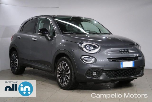 FIAT 500X 500X 1.0 Turbo 120cv 500X MY23 Usato